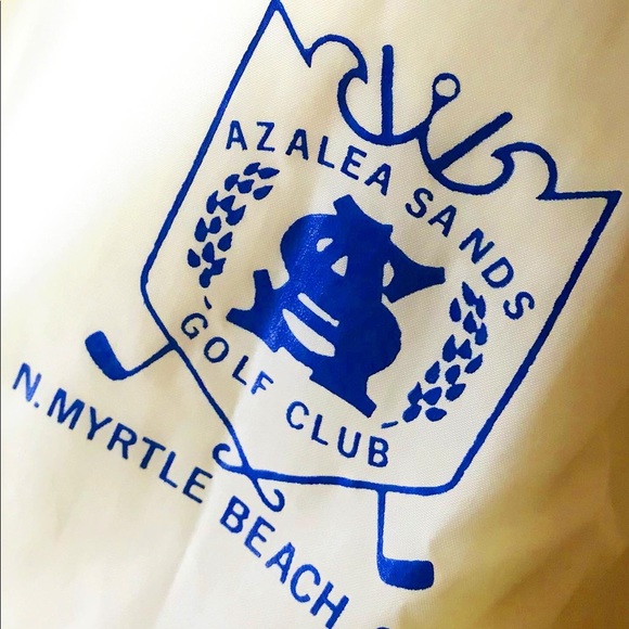 Myrtle Beach Windbreaker - Picture 3 of 3